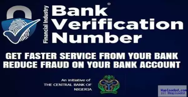 See How BVN Exposed 23,306 ‘Ghost Workers’ On FG